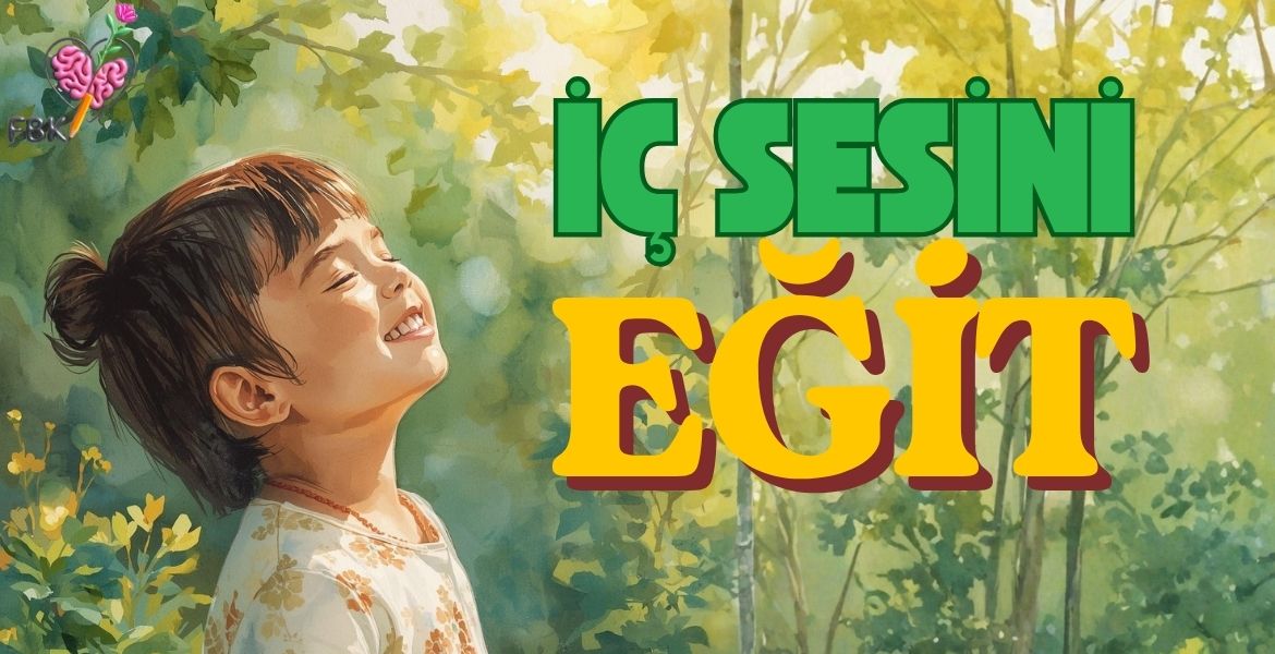 İÇ SESİNİ EĞİT